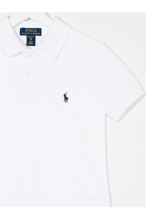  RALPH LAUREN KIDS | 323547926002